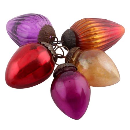 Set of 5 Pieces Christmas Ornament